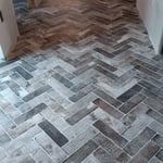 Ceramic Tile Project