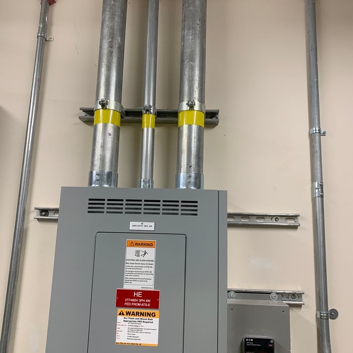 Electrical