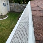 Gutters after