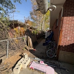 Decks & Fences