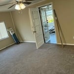 House remodel