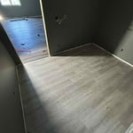 House remodel