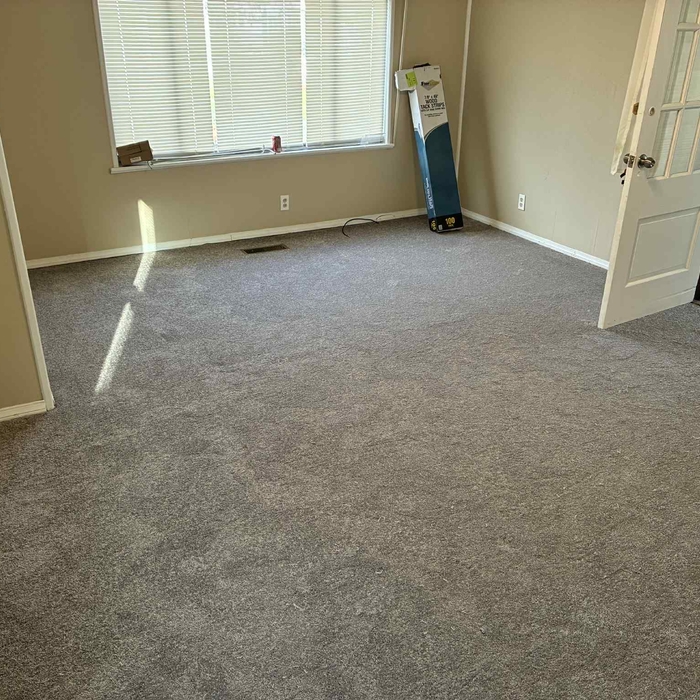 House remodel