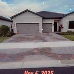 Driveways