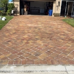 Driveways