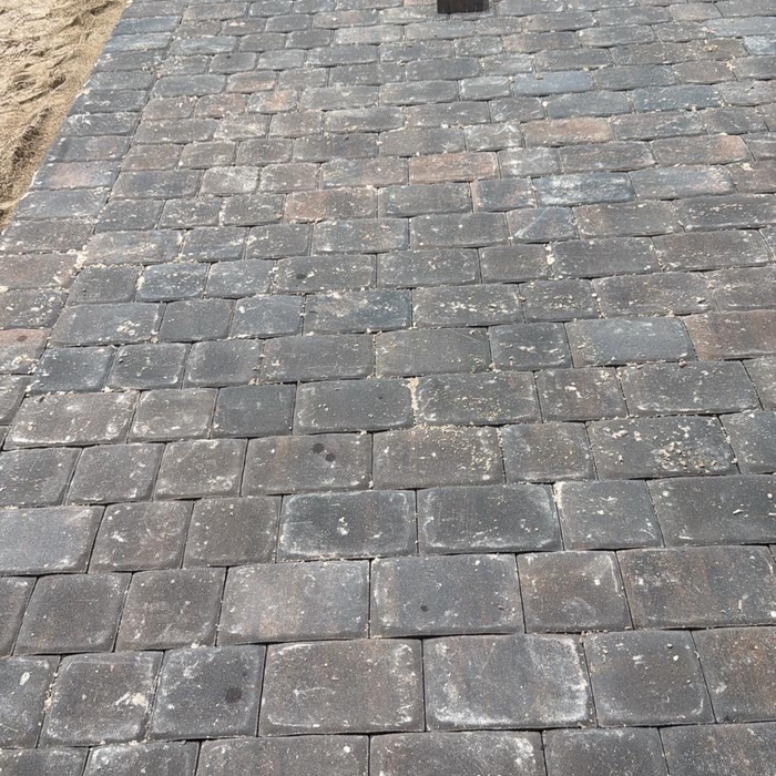 Driveways