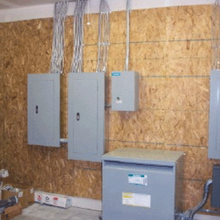 Residential & Commercial Projects