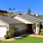 Built - 2300 sq ft. New Construction Home
