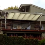 Residential Awnings