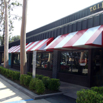 Commercial Awnings