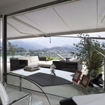 Retractable Awnings