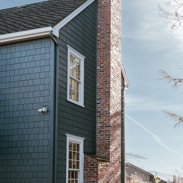 lake Oswego Craftsman