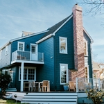 lake Oswego Craftsman