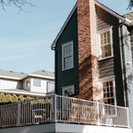 lake Oswego Craftsman