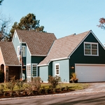 lake Oswego Craftsman