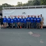 Bormann Brothers only uses one experienced crew. If you read our reviews they are all positive. If you hire us, you’re getting the same crew that did the work from the review. You get the A-Team every time. You don’t have to worry about getting a C team like other bigger companies.