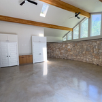 Move In Cleaning before and after