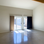 Move In Cleaning before and after