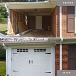 Before and after