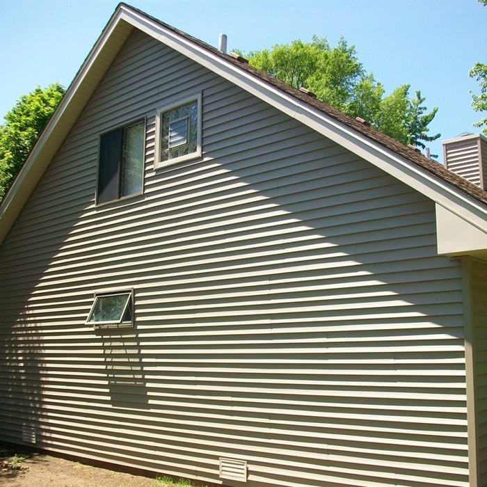 middle