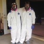 Dressed for safety on the job