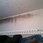 Bedroom Closet