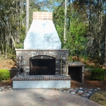 Fireplaces