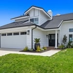 Orange County Home