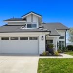 Orange County Home
