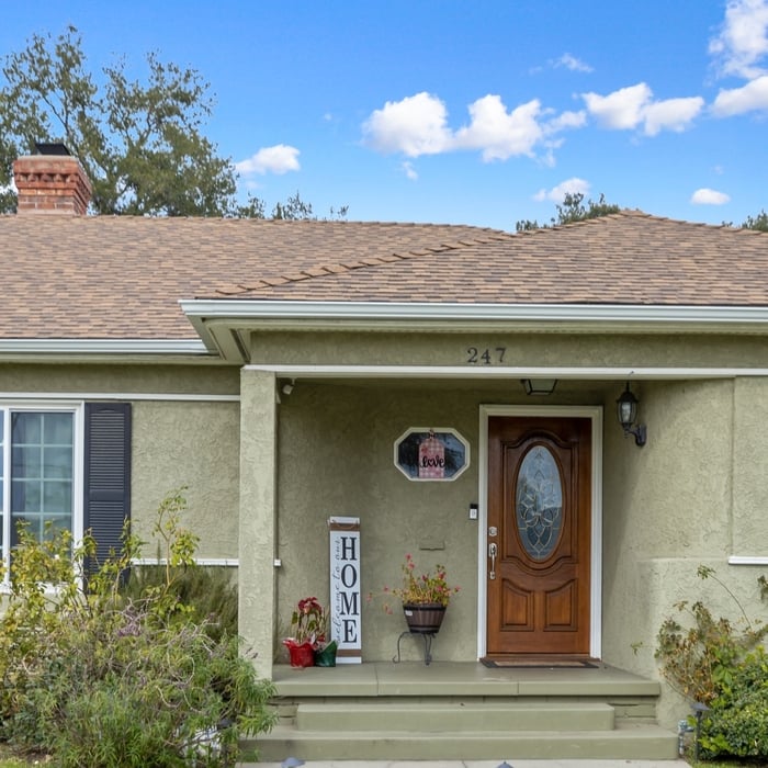 Monrovia Home