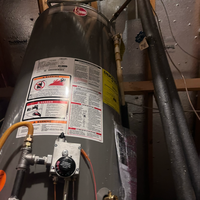 Adams Plumbing