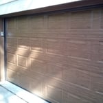 New Residential Door