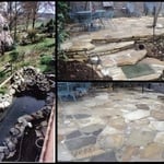 Stonework