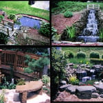 Water Gardens