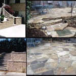 Stone Work