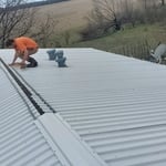 Roofing Project