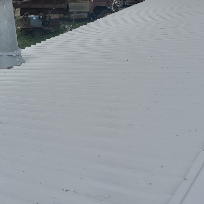 Roofing Project