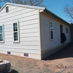 Siding Project