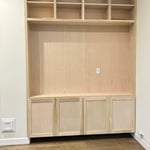 TV Cabinet