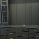 Home Office Cabinets