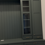 Home Office Cabinets