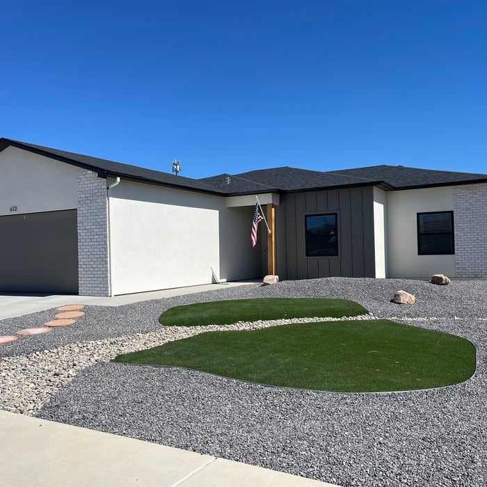 Kim’s House