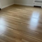 Hardwood Flooring Sales/Installation/Refinishing Project