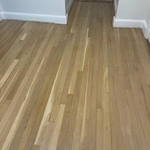 Hardwood Flooring Sales/Installation/Refinishing Project