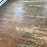 Hardwood Flooring Sales and Installation Project