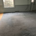 Hardwood Flooring Refinishing