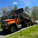 Asphalt Paving