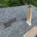 Roofing Project
