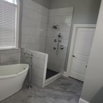 Remodeling -Bathroom Project