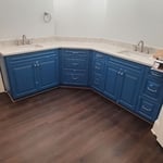 Kitchen and Bath Remodeling Project